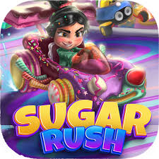 Sugar Rush 감정의 급상승을 느껴보세요! Sugar Rush 감정의 급상승을 느껴보세요!
