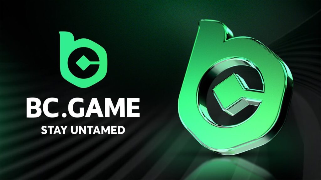 Как играть BCgame Полное руководство для новичков Как играть BCgame Полное руководство для новичков