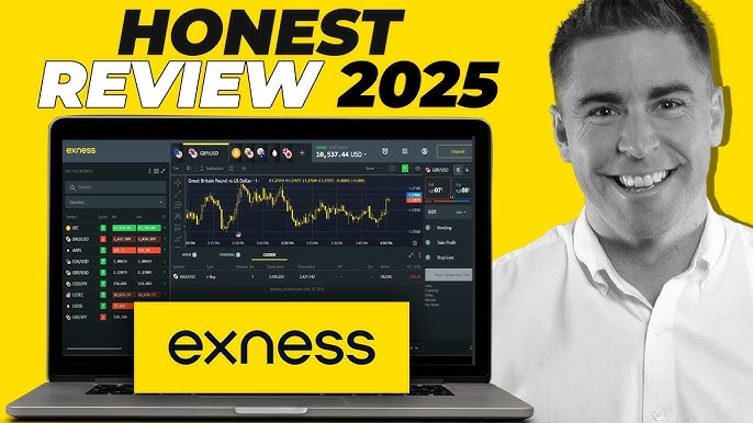 Mastering Exness Day Trading Strategies for Success Mastering Exness Day Trading Strategies for Success