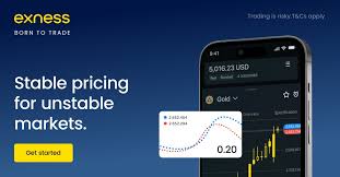 Mastering Trading with Exness Demo A Comprehensive Guide