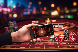 Nove online casino Objavte nové možnosti zábavy a výhier Nove online casino Objavte nové možnosti zábavy a výhier