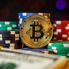 オンラインカジノ ビットコインの魅力と利点