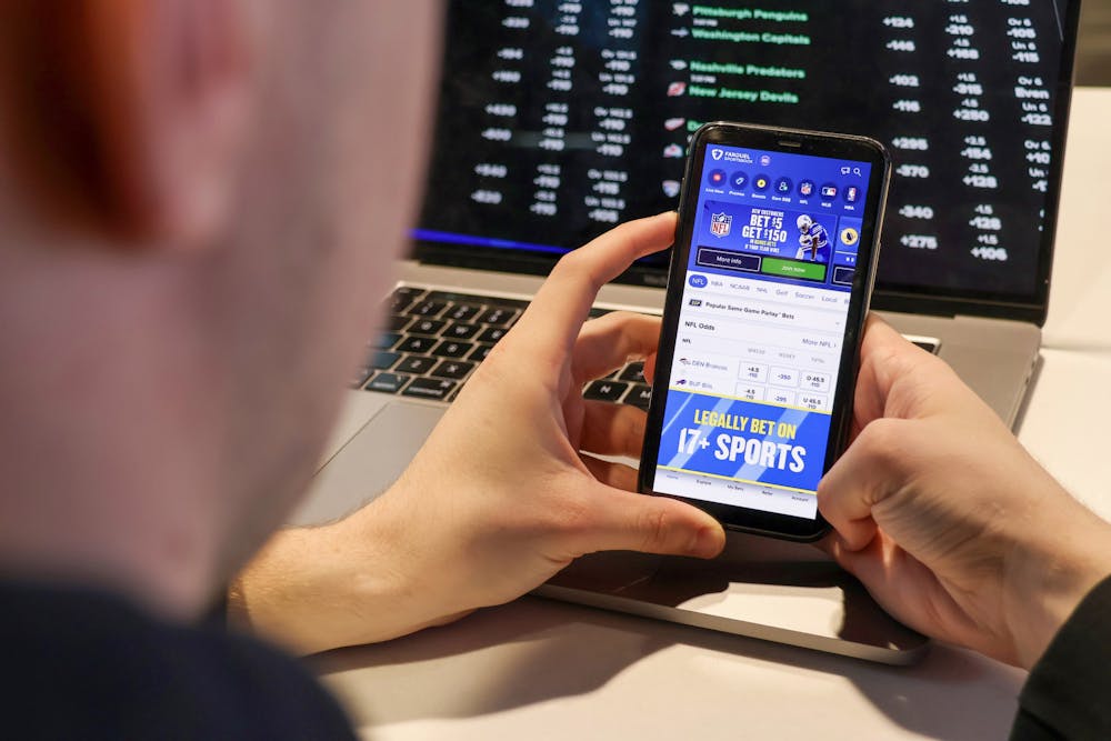 The Ultimate Guide to betwinner Maximizing Your Betting Experience The Ultimate Guide to betwinner Maximizing Your Betting Experience