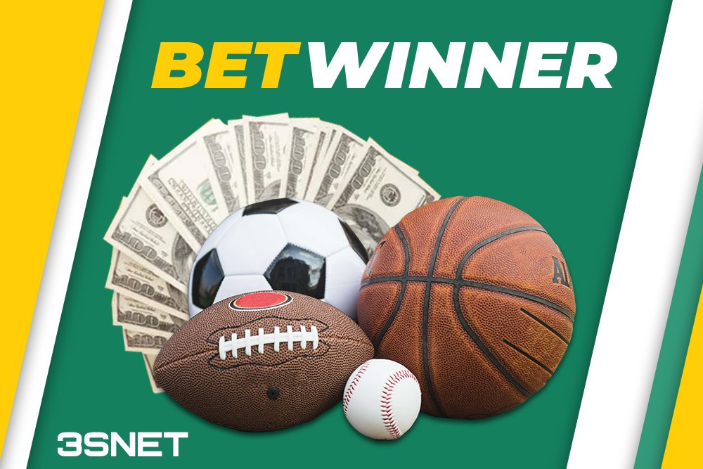 The Ultimate Guide to Sports Betting The Ultimate Guide to Sports Betting