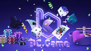Todo lo que necesitas saber sobre BC.Game 4 Todo lo que necesitas saber sobre BC.Game 4
