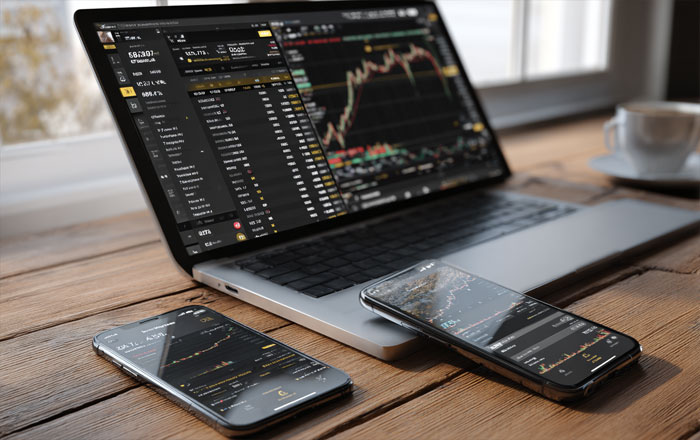 Top Websites Like Pocket Option for Binary Trading