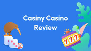Ultimate Guide to Casiny Casino Bonuses 17