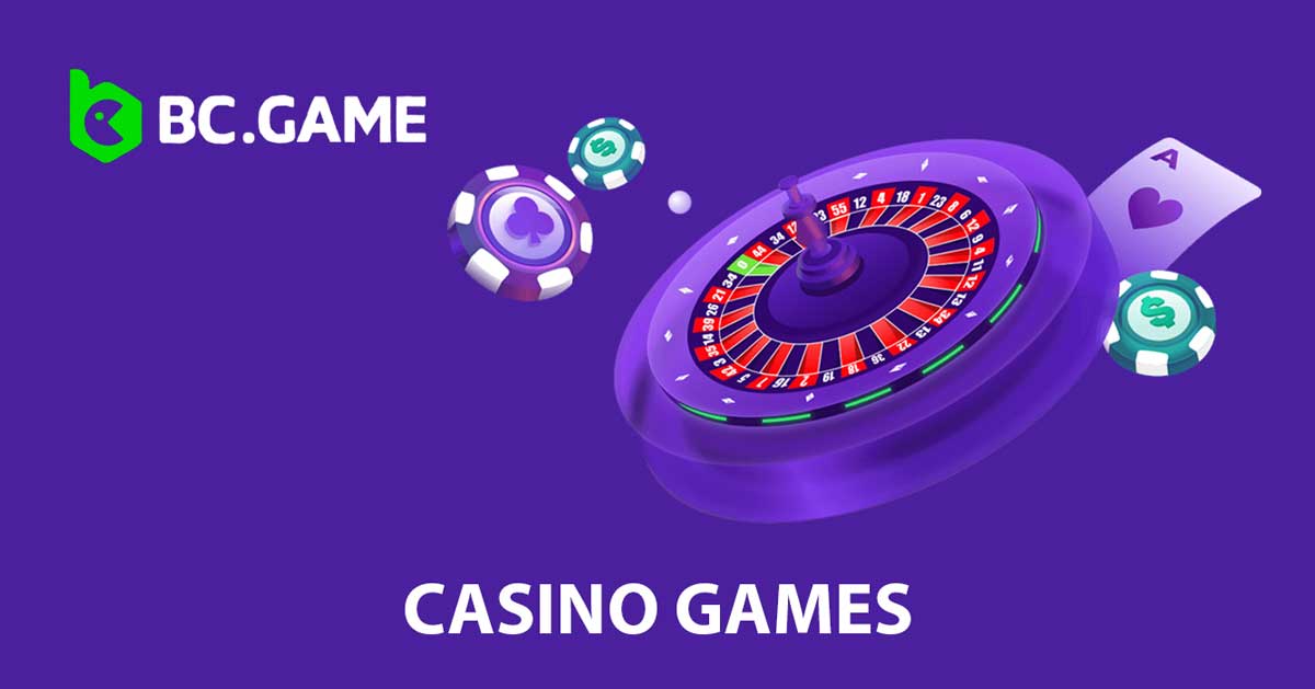 Understanding BC.Game ID The Future of Online Gaming