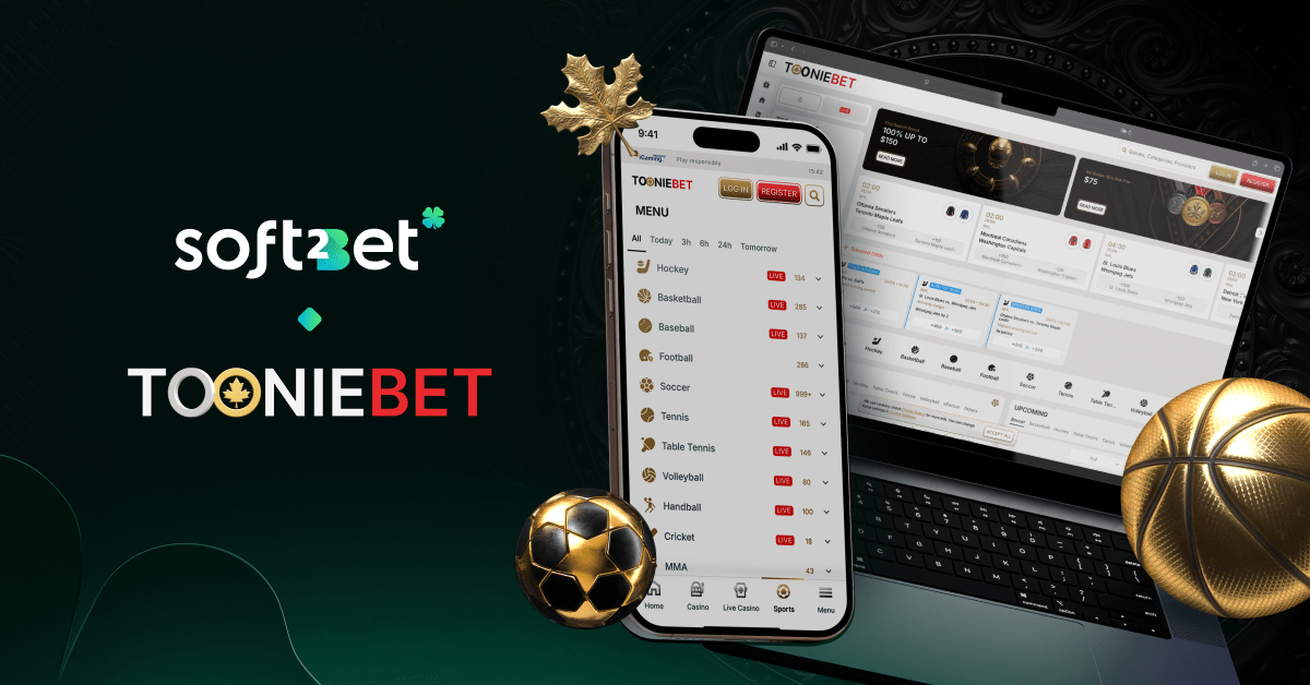 Unlocking Opportunities with Soft2Bet CMS Unlocking Opportunities with Soft2Bet CMS